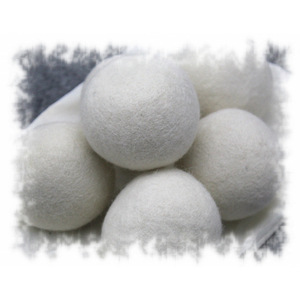 Boules <span class=keywords><strong>de</strong></span> séchage en <span class=keywords><strong>laine</strong></span> <span class=keywords><strong>de</strong></span> 7 cm, très vendues - Product Image 6