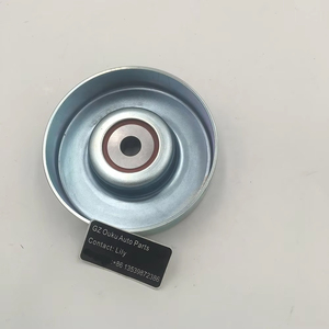 Polea tensora para Yaris Vitz <span class=keywords><strong>Echo</strong></span> TERIOS 16603-97401/16603-23011 Polea tensora de correa de distribución - Product Image 3