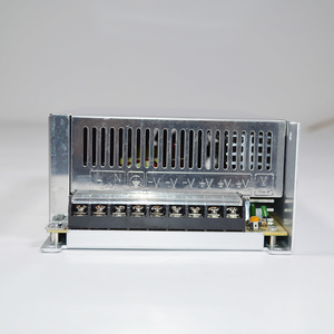 แหล่งจ่ายไฟสวิตชิ่ง AC DC กำลังสูง 8000W 110V/220V AC เป็น 60V DC - Product Image 2