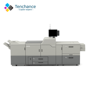 Fotocopiatrice <span class=keywords><strong>a</strong></span> <span class=keywords><strong>Colori</strong></span> Ricoh Pro C7200 C7210, Macchina Fotocopiatrice ad Alta Velocità Ampiamente Venduta, Ricondizionata Originale per Carta A3 - Product Image 4