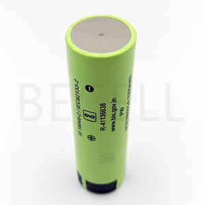 แบตเตอรี่ลิเธียมไอออน NCR18650GA 3500มิลลิแอมป์ต่อชั่วโมง NCR18650 <span class=keywords><strong>MH12210</strong></span> 3.6โวลต์3.7โวลต์<span class=keywords><strong>18650</strong></span>ชาร์จได้ DIY UAV อะไหล่สำรอง - Product Image 3