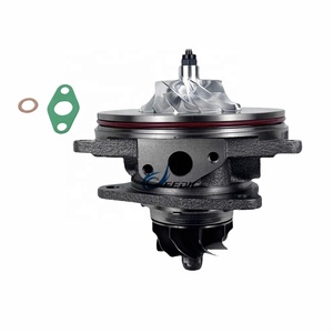 Cartouche MFS Turbo B03G 18539880054 CHRA 03N253020HX pour VW Passat Altrack <span class=keywords><strong>Tiguan</strong></span> <span class=keywords><strong>Allspace</strong></span> II 2.0 <span class=keywords><strong>TDI</strong></span> - Product Image 1