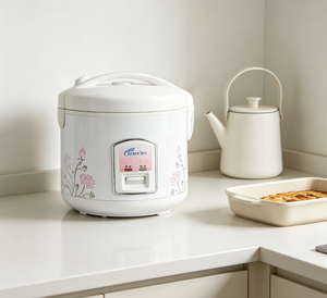 Cuisinière à riz Kenly Deluxe de haute qualité avec 2 modes de fonctionnement : cuisson et maintien au chaud, OEM ODM disponible - Product Image 3