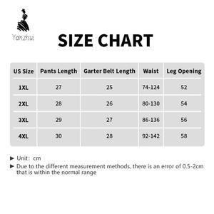 YZ 2026 Tangas sexy pour femme, taille plus, culotte sexy à taille basse en dentelle avec porte-jarretelles et bretelles en T, strings sexy - Product Image 6