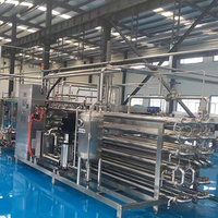 Machine de production de fruits naturels, pour la production de jus apple, dinette complète, 1 pièce, argent, frais supplémentaires