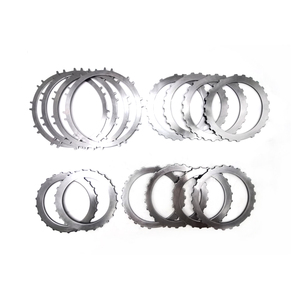 Kit de Embrague de Acero para Transmisión HENING A4AF1 A4AF2 A4AF3 A4BF2 A4BF3, Compatible con Kia, Hyundai y MITSUBISHI W059881D - Product Image 1