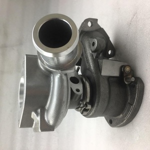 TD03 Turbo BK3Q-6K682-NB 49131-06320 49131-06300 BK3Q-6K682-NA turbo per Ford Ranger 2.2 <span class=keywords><strong>PUMA</strong></span> - Product Image 2