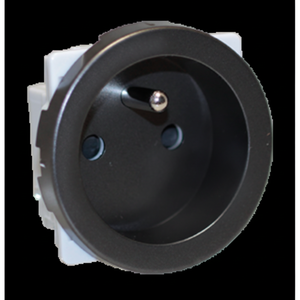 Enchufe COMETE VULCAIN 2P + T Enchufes y enchufes de alta calidad - Product Image 1
