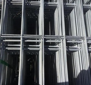 Úc tiêu chuẩn 1100h x 6m sheepyard lưới galv trang trại hàng rào Hàn lưới thép với dịch vụ cắt - Product Image 5