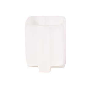 TangChu Square Christmas Gift Box Shape Aromatherapy Candle & Soap DIY Party Gift Essential Oil Silicone Mold - Product Image 5