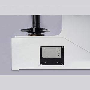 Durómetro Rockwell Automático HR-150D, Máquina de Prueba de Dureza con Rendimiento Estable - Product Image 3