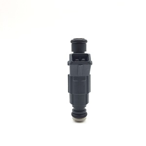 Inyector de Combustible 0280155828 06B133551A Para Volkswagen Santana - Product Image 1