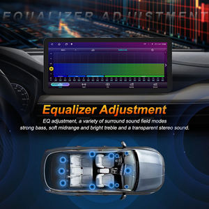 Topnavi 2024 Autoradio Universal de 12.3 Pulgadas con Android, Wifi y Pantalla Táctil de 2+64G para <span class=keywords><strong>bmw</strong></span> <span class=keywords><strong>E46</strong></span> Kia 2013 2014 2015 Lancia Y - Product Image 4