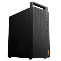 Boîtier de PC Thermaltake Z2 personnalisé en alliage d'aluminium, style tour moyenne MATX Mini ITX pour le bureau, les jeux, OEM/boîtier d'ordinateur de bureau