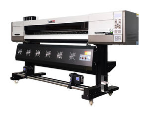 เครื่องพิมพ์ตัวทำละลายที่เป็นมิตรกับสิ่งแวดล้อ<span class=keywords><strong>ม</strong></span>1701S/1702S ความละเอียดสูงรูปแบบขนาดเล็ก1.6 M - Product Image 2