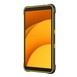 แท็บเล็ต <span class=keywords><strong>Ulefone</strong></span> Rugking Pad Pro รุ่นใหม่ล่าสุด, 8GB+128GB, หน้าจอ 8.68 นิ้ว, แบตเตอรี่ 7100mAh, ระบบปฏิบัติการ Android 16, ชิปประมวลผล Unisoc T7250 Octa Core, รองรับเครือข่าย 4G - Product Image 3