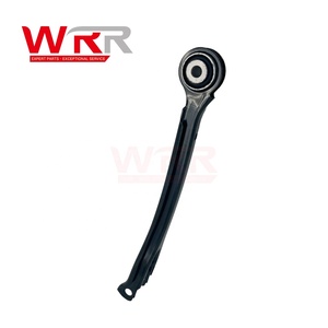 2043502706 2043500506 Brazo de control de empuje para Benz W204 W212 C300 E350, horquilla de suspensión trasera premium duradera - Product Image 3