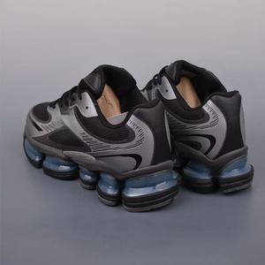 Zapatillas Deportivas de Punto Grueso Antibacterianas de Diseño de Alta Calidad para Verano y Otoño, Marca de Moda - Product Image 2