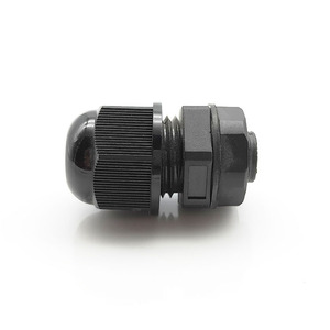 Wire and Cable Waterproof Connector Nylon Plastic <strong>Gulen</strong> Head - Product Image 2