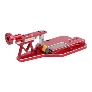 Plataforma de Prueba de Inyectores Mecánica Mayatech MT10 de 10 kg, Totalmente Metálica, CNC, para Pruebas de Inyectores Common Rail - Product Image 1