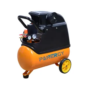 Compressori d'aria produttori portatile piccolo pistone elettrico spruzzatore diretto compressore d'aria