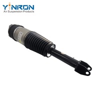 Jambe de suspension pneumatique avant gauche ou droite pour Tesla Model S 5YJS (2016-2019) 1067362-25-B 106736225B 1067362-77-B 106736277B