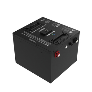 Baterías para Carros de Golf, Batería de Iones de Litio de 48v 51.2v 100Ah 200Ah, Batería de Iones de Litio para Carros de Golf de 48v 51.2v 105ah - Product Image 3