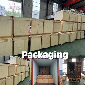 Một tời Dây cáp chạy bằng DIESEL cho mục đích xây dựng và nâng với công suất một tấn - Product Image 3