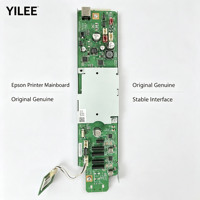 Carte mère fiable EPS L8050 L18050 L8058 L18058 pour imprimante DTF UV, carte logique, assemblage PCB, pièces de rechange pour réparation