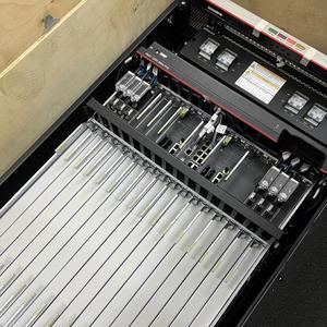 บอร์ดประมวลผลบริการสาขา100GE 4 x อุปกรณ์ใยแก้วนำแสง TNV3T404 TNV2T404 TNV1T404สำหรับ T404 U64 OSN 9800 - Product Image 1