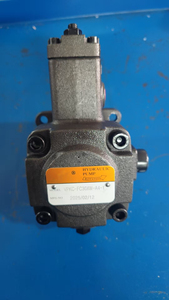 ปั๊มไฮดรอลิกแบบใบพัดปรับได้ VHI-F/L-26 30 40-A2 ปั๊มใบพัด VHI VHP VHO รุ่น VHI-F-30 - Product Image 6