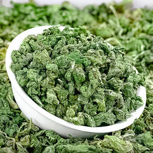 La hoja de menta tiene un sabor natural y refrescante. El té refrescante de menta puede eliminar el mal aliento y limpiar el aliento - Product Image 2