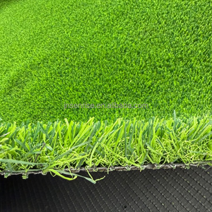<span class=keywords><strong>Gazon</strong></span> synthétique Doleader pour extérieur, <span class=keywords><strong>tapis</strong></span> d'herbe artificielle haute densité, plat et lisse, <span class=keywords><strong>tapis</strong></span> <span class=keywords><strong>de</strong></span> pelouse à semis - Product Image 3