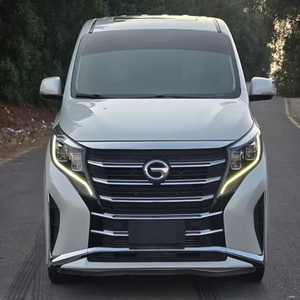 GAC GN8 2023 d'occasion, conduite à gauche/droite - Product Image 1