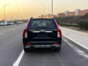 <span class=keywords><strong>Kia</strong></span> Sportage SUV Usada Barata de Gasolina, Años 2011-2014, Automática, 5 Plazas, Vehículo de Segunda Mano - Product Image 6