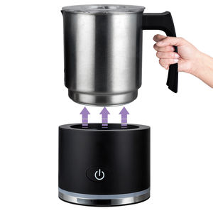 <span class=keywords><strong>Macchina</strong></span> automatica per latte latte vaporizzatore elettrico <span class=keywords><strong>cappuccinatore</strong></span> caldo/freddo <span class=keywords><strong>caffè</strong></span> Espresso caffettiera elettrico <span class=keywords><strong>cappuccinatore</strong></span> latte - Product Image 1