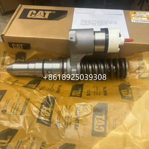 Inyector de combustible diésel para motor 3508 3512 3516 392-0220 20R-1281 3211361 - Product Image 2