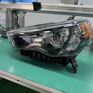 Faro Delantero para 2014-2020 12V 6000K Nuevo - Product Image 3