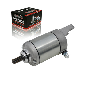 Moteur de démarrage 31100-11h00 compatible avec <span class=keywords><strong>Suzuki</strong></span> Lta450 Lta500 King <span class=keywords><strong>Quad</strong></span>, pièces et accessoires pour ATV et UTV - Product Image 3