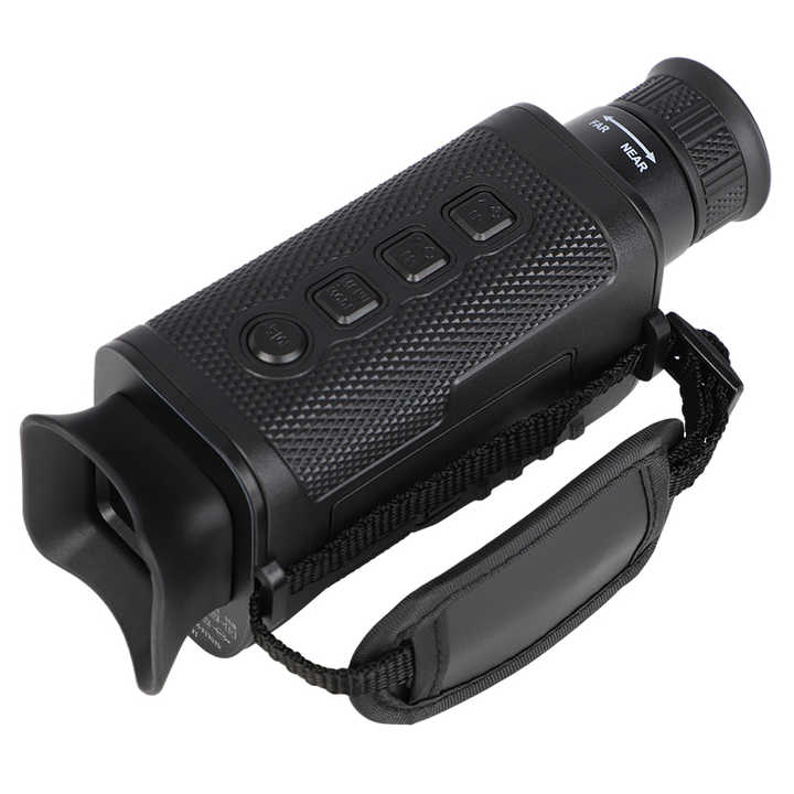 Meilleur Starlight 300m 8X hd dispositif de chasse infrarouge extérieur ...