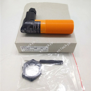 Sensores Capacitivos IFM KI0042 (China) - Product Image 4
