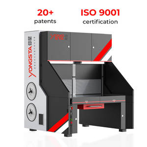 Table de meulage industrielle à courant descendant établi dépoussiérage des métaux cadre en acier extraction de poussière nouveau dépoussiéreur 3 - Product Image 6