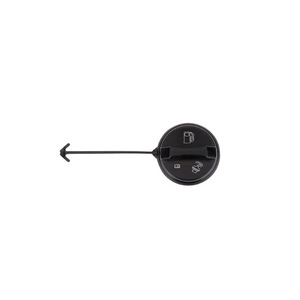 Bouchon intérieur du réservoir de carburant 15832215 pour Chevrolet Buick Cadillac OE 19432733 Matériau PA66 - Product Image 3