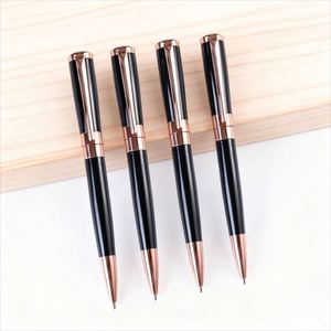 Promotional Luxury Sports Metal Ballpoint <b>Pen</b> with Custom Logo for Business Signature and Corporate Gifting - Product Image 3