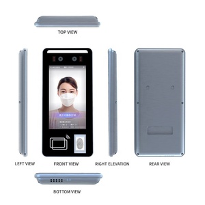 Face Recognition Access Control Face Recognition Biometric Machine Biometric Access Control System Face Recognition - Product Image 6