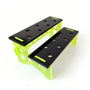 ZOOBAM Moderno Soporte de Acrílico para <span class=keywords><strong>Corales</strong></span>, para la Propagación de <span class=keywords><strong>Corales</strong></span> SPS, Utilizado en Acuarios <span class=keywords><strong>Marinos</strong></span> - Product Image 4