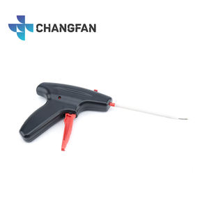 Strumento chirurgico ortopedico All-in-One per artroscopia del ginocchio e riparazione del menisco della radice sistema di riparazione del menisco osseo - Product Image 2