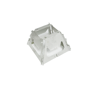 Tùy chỉnh chính xác CNC gia công dịch vụ thép không gỉ nhôm titan phay biến các bộ phận OEM tấm kim loại chế tạo - Product Image 5