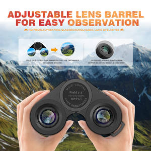 กล้องวัดระยะทางเลเซอร์แบบพกพา <span class=keywords><strong>Mileseey</strong></span> BPFS2 1500M สำหรับการล่าสัตว์ แบบจุดต่อจุด พร้อมกล้องส่องทางไกล - Product Image 2