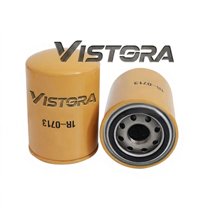 Filtre à huile pour engins lourds 1R-0713 1R0713 Haute qualité - Product Image 2